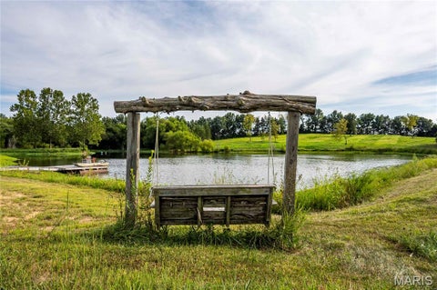 Tiny photo for 16153 Monroe Road 743, Paris, MO 65275 (MLS # 26066283)