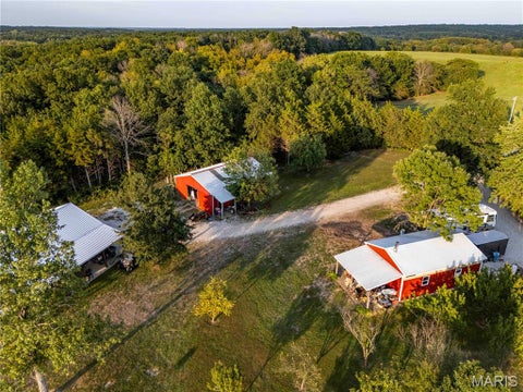 Tiny photo for 16153 Monroe Road 743, Paris, MO 65275 (MLS # 26066283)
