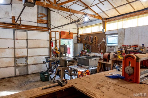 Tiny photo for 16153 Monroe Road 743, Paris, MO 65275 (MLS # 26066283)