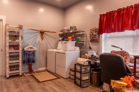 Tiny photo for 16153 Monroe Road 743, Paris, MO 65275 (MLS # 26066283)