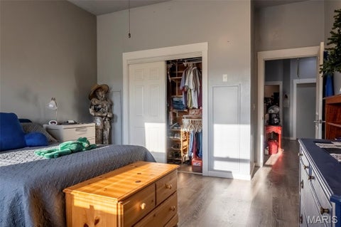 Tiny photo for 16153 Monroe Road 743, Paris, MO 65275 (MLS # 26066283)