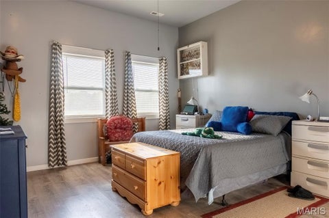 Tiny photo for 16153 Monroe Road 743, Paris, MO 65275 (MLS # 26066283)