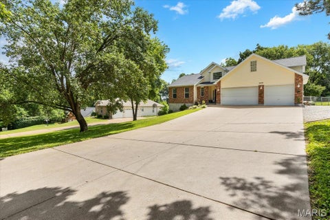 Photo of 5478 Lehigh Lane, Imperial, MO 63052 (MLS # 26044434)