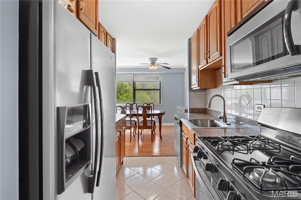 Patchins Add - Residential