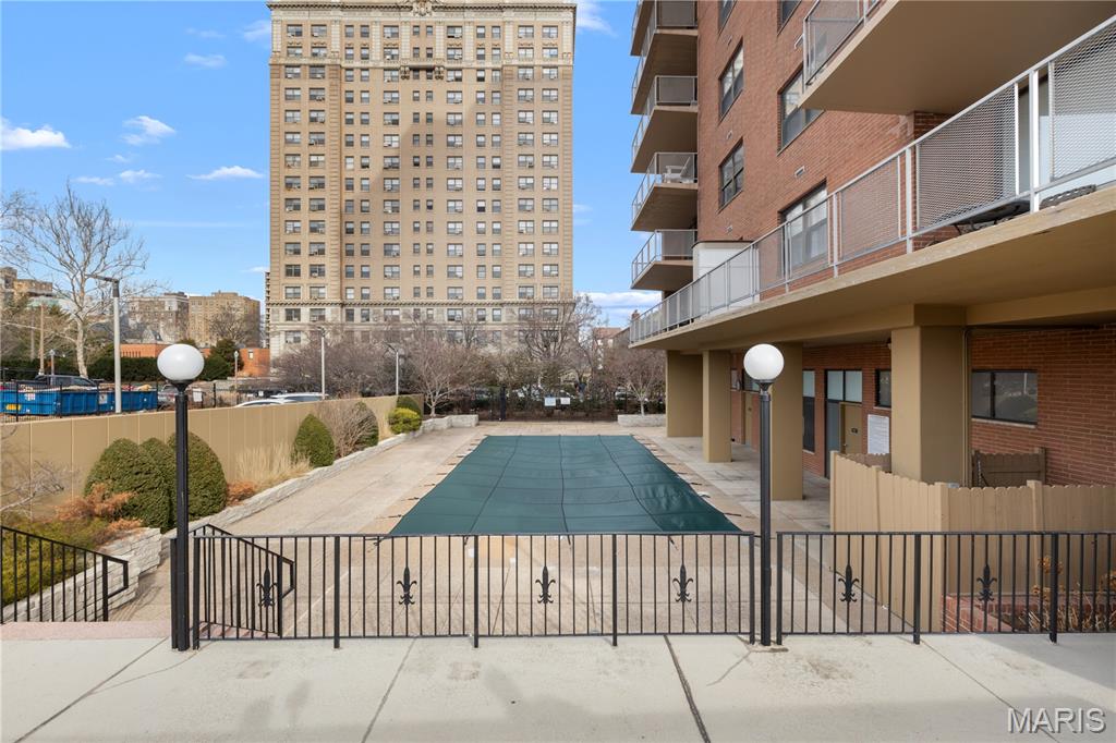 Patchins Add - Residential