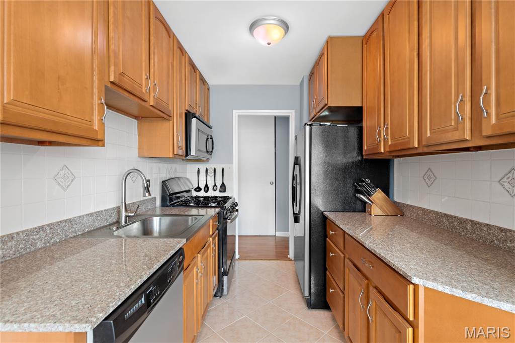 Patchins Add - Residential