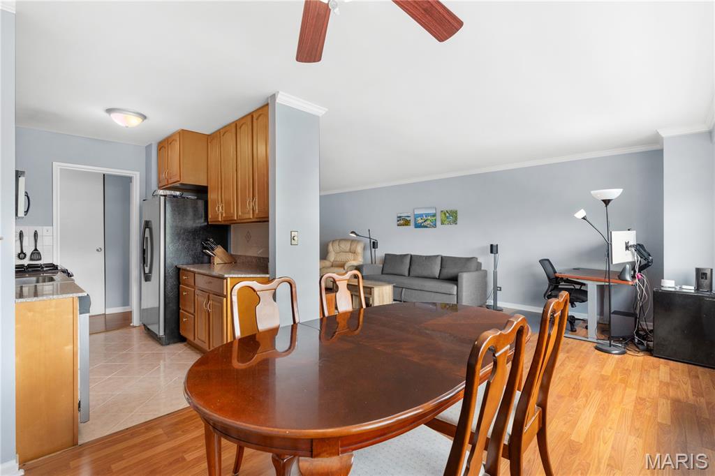 Patchins Add - Residential