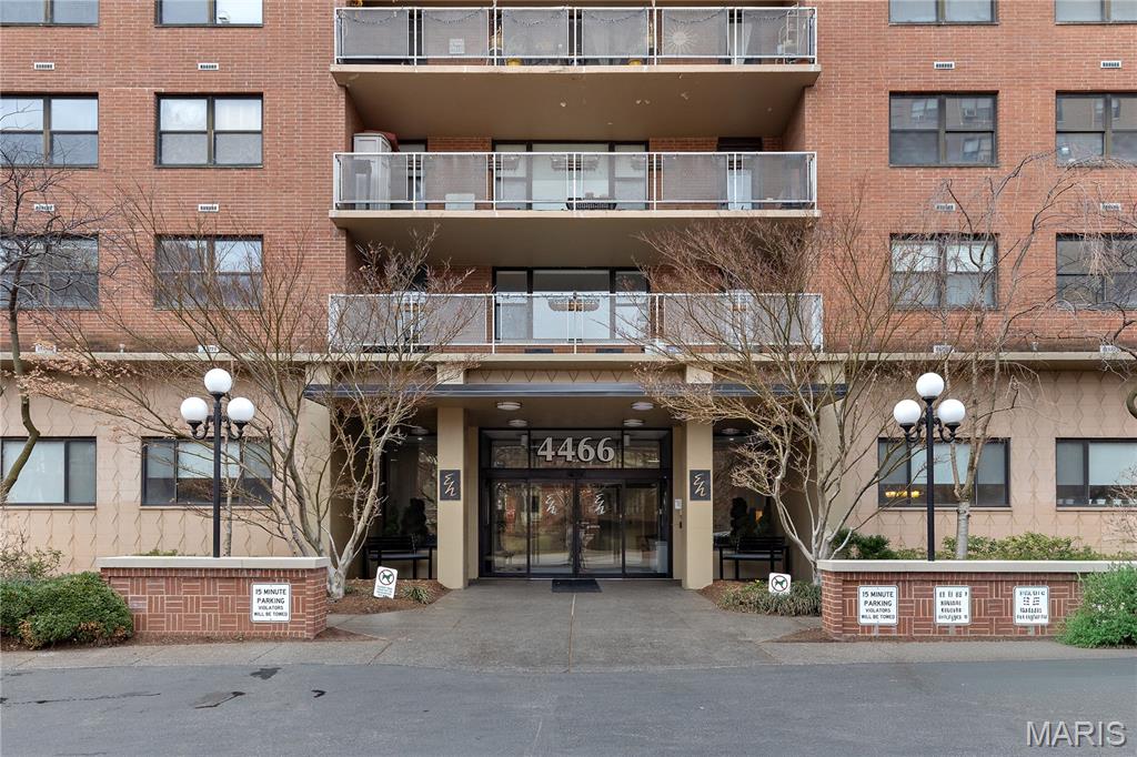 Patchins Add - Residential