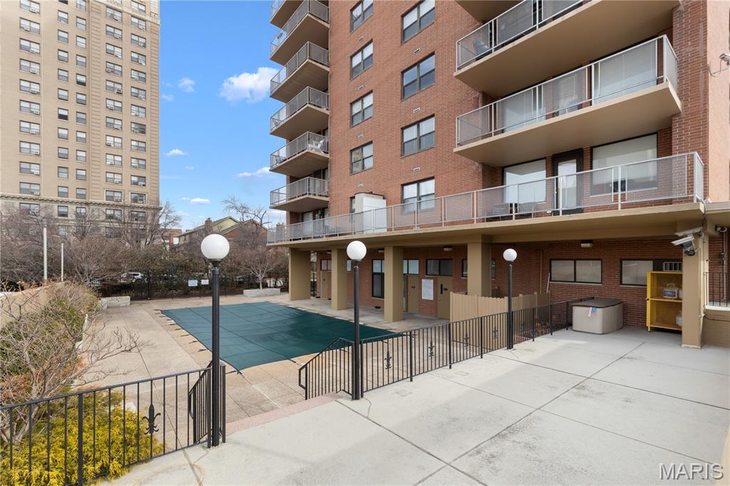 Patchins Add - Residential