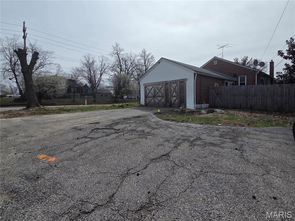 West Forest View - Residential