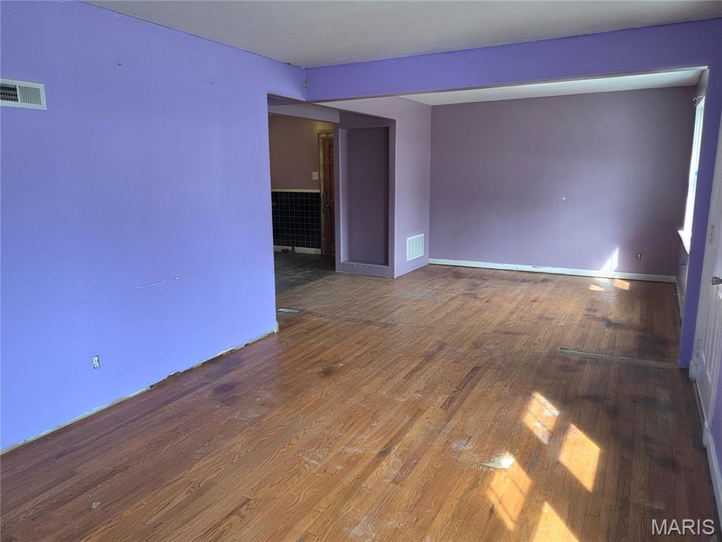 West Forest View - Residential