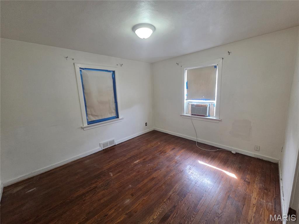 West Forest View - Residential