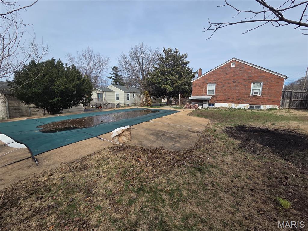 West Forest View - Residential