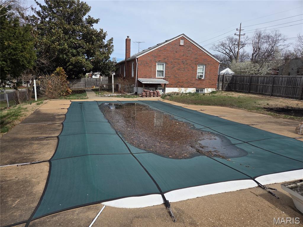 West Forest View - Residential