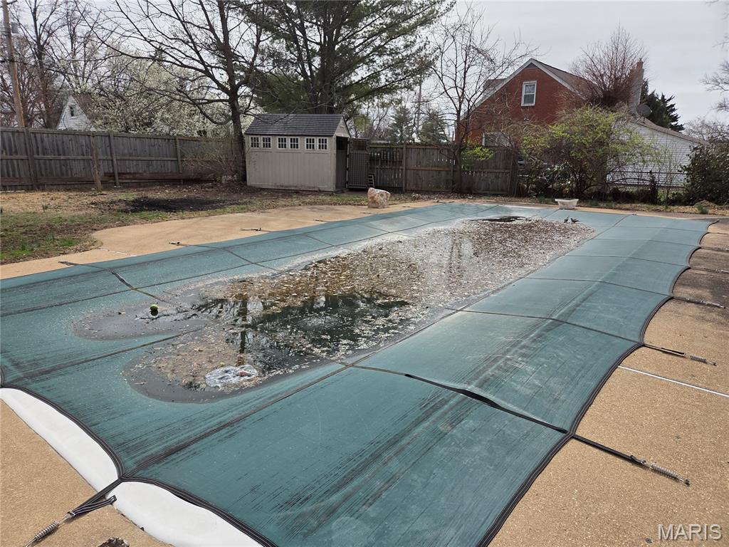 West Forest View - Residential