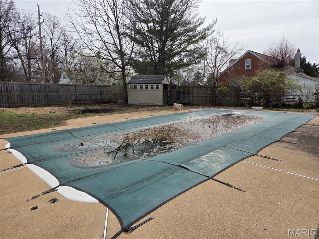 West Forest View - Residential