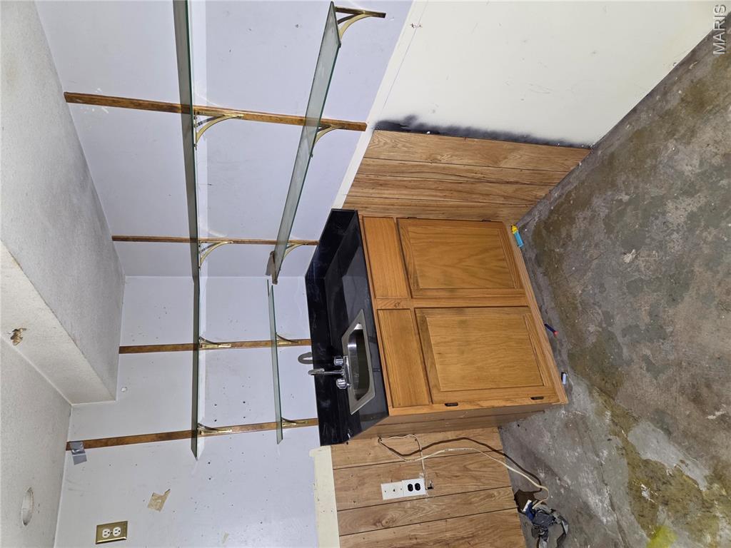 West Forest View - Residential