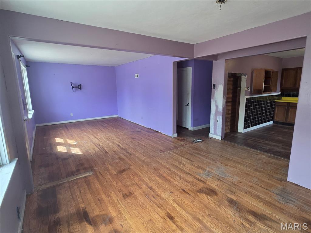 West Forest View - Residential