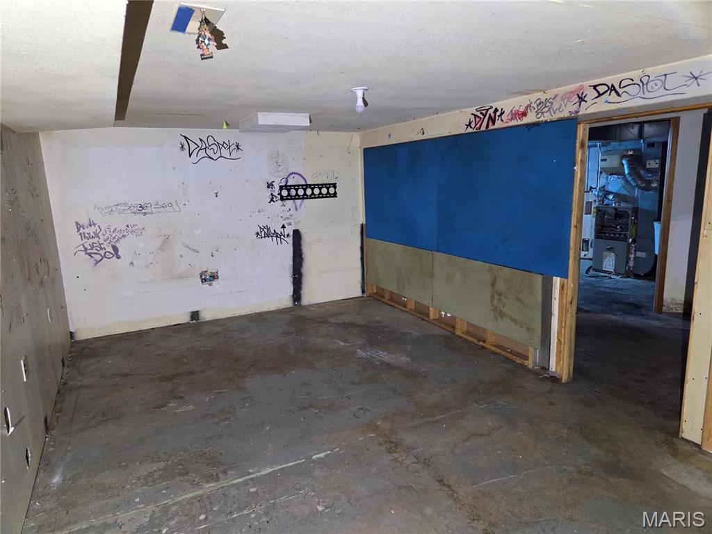 West Forest View - Residential