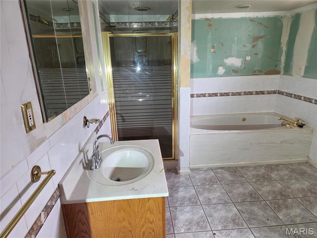 West Forest View - Residential