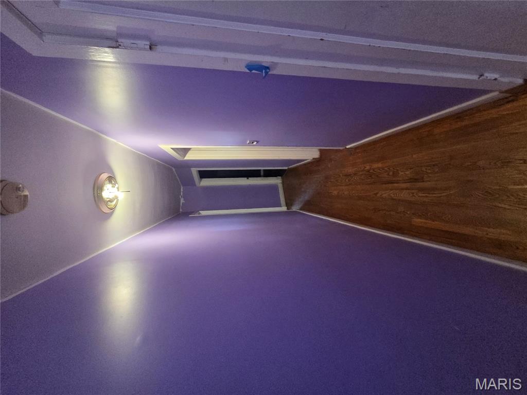 West Forest View - Residential