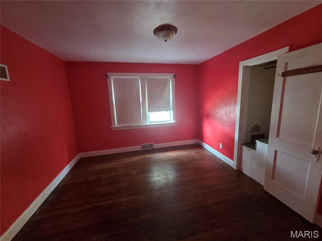 West Forest View - Residential