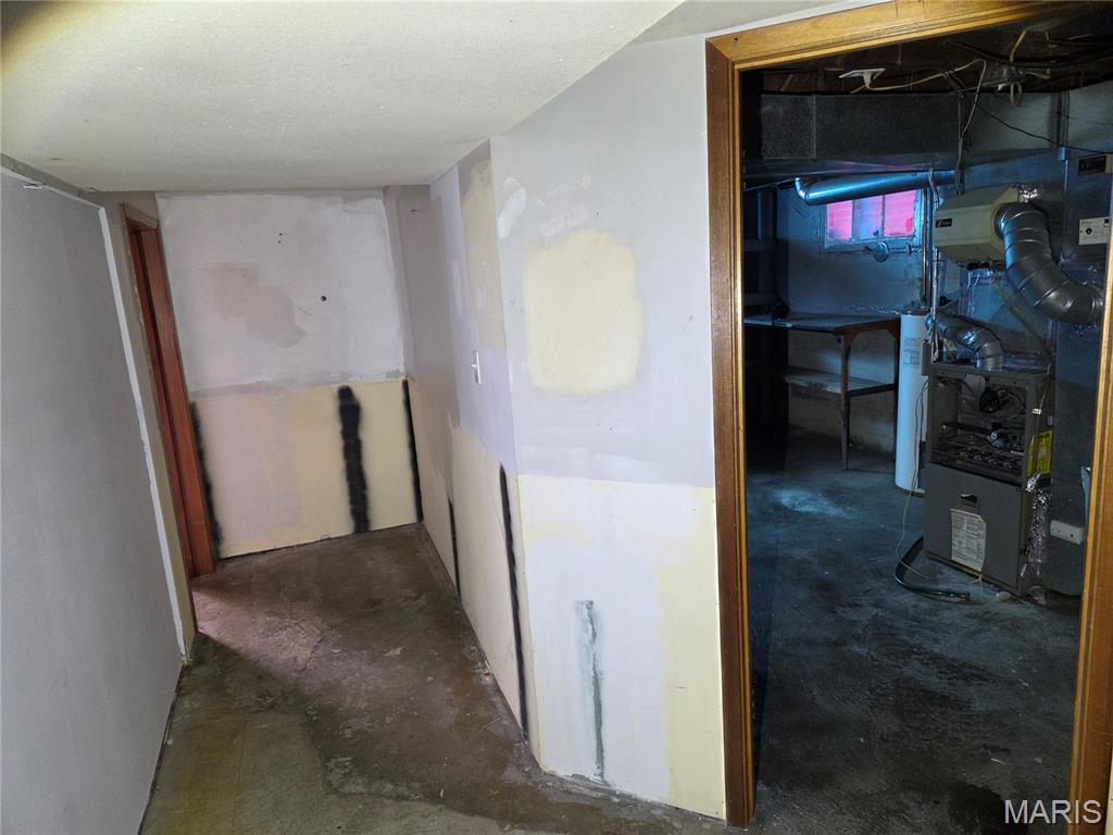 West Forest View - Residential