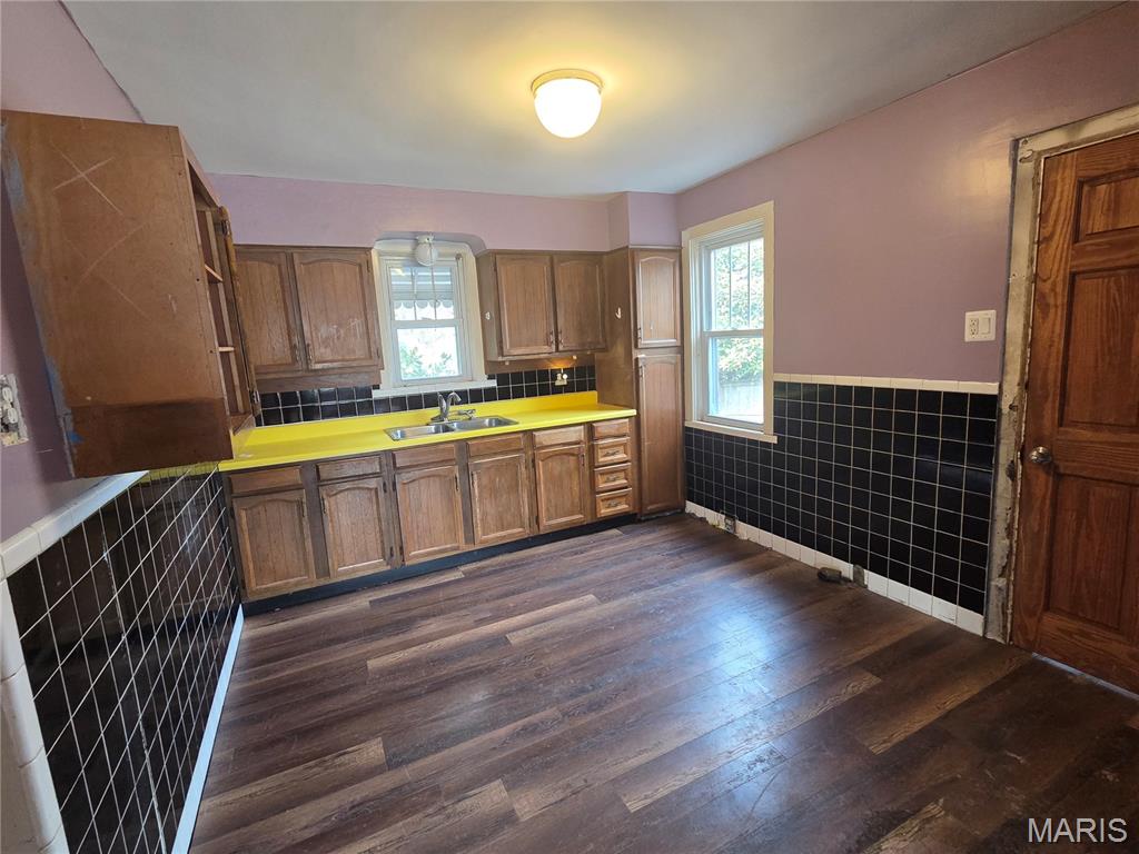 West Forest View - Residential