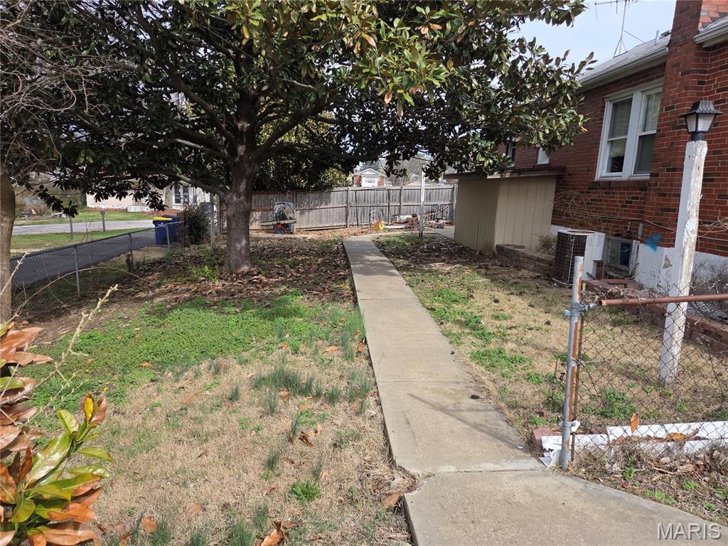 West Forest View - Residential