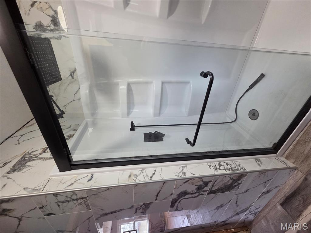 West Forest View - Residential