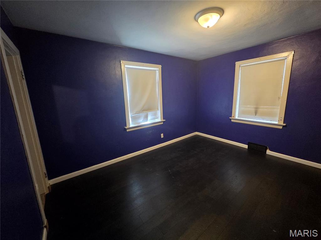 West Forest View - Residential