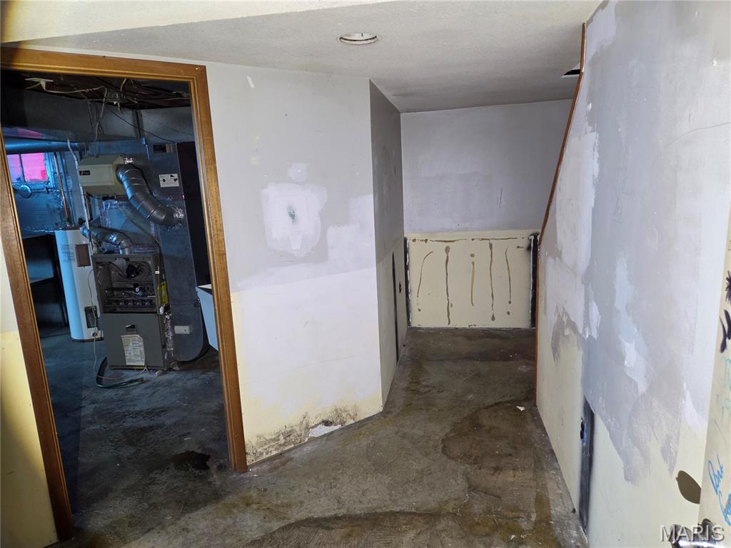 West Forest View - Residential