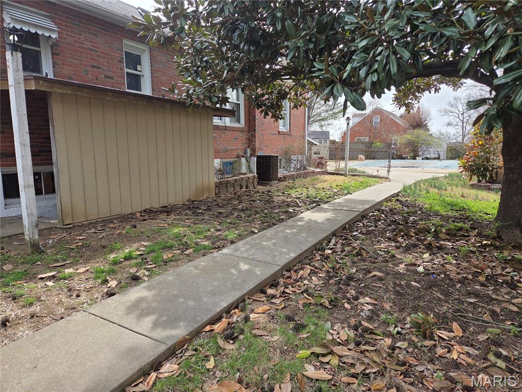 West Forest View - Residential