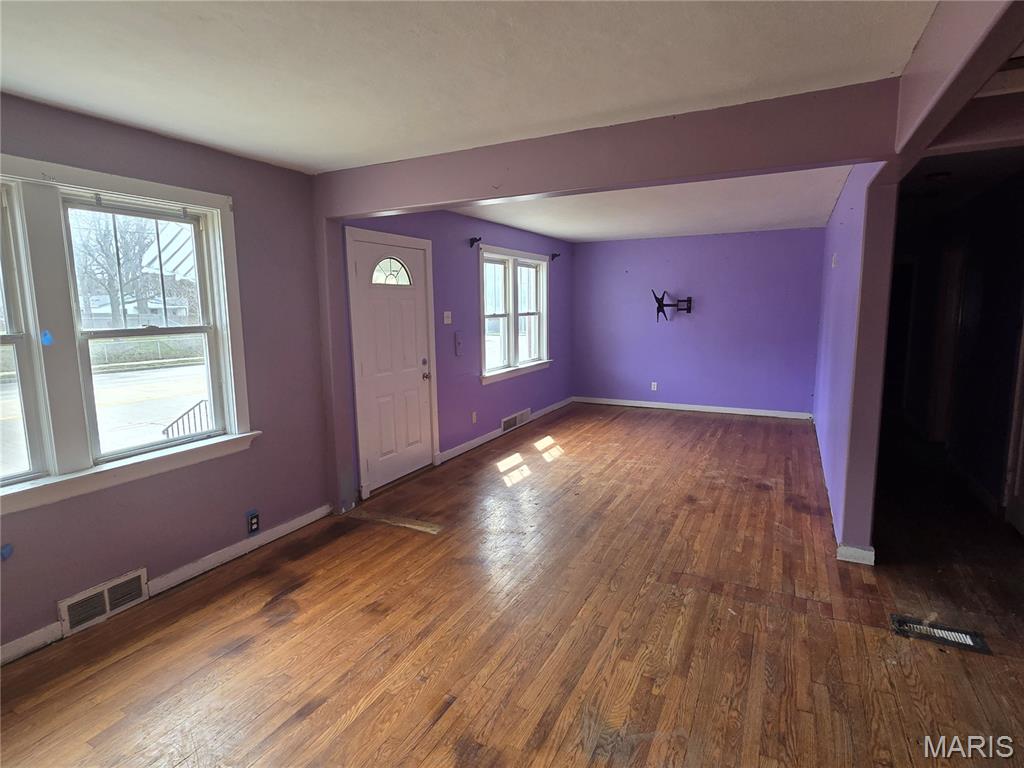 West Forest View - Residential