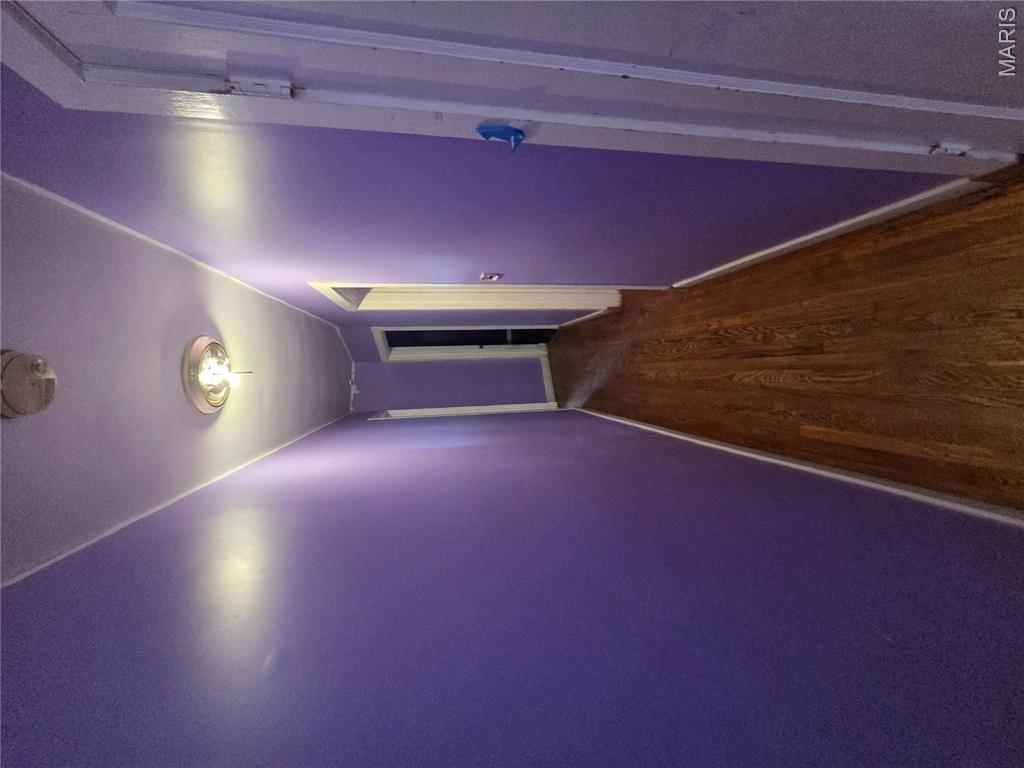 West Forest View - Residential