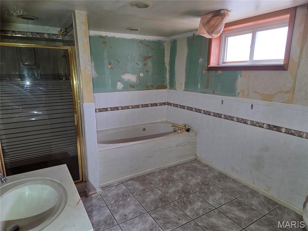 West Forest View - Residential