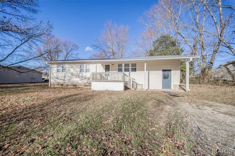 271 Babb Drive Lebanon MO 65536
