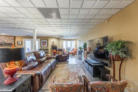 Tiny photo for 6828 Morningside Drive, Poplar Bluff, MO 63901 (MLS # 26033850)