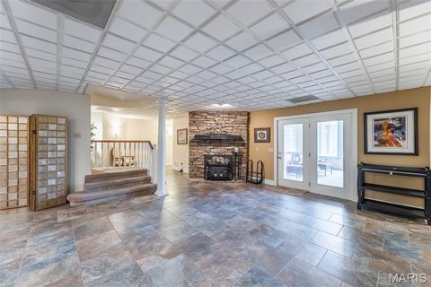 Tiny photo for 6828 Morningside Drive, Poplar Bluff, MO 63901 (MLS # 26033850)