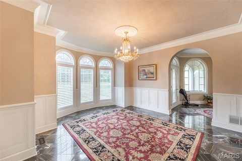 Tiny photo for 6828 Morningside Drive, Poplar Bluff, MO 63901 (MLS # 26033850)