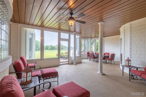 Tiny photo for 6828 Morningside Drive, Poplar Bluff, MO 63901 (MLS # 26033850)