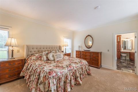 Tiny photo for 6828 Morningside Drive, Poplar Bluff, MO 63901 (MLS # 26033850)