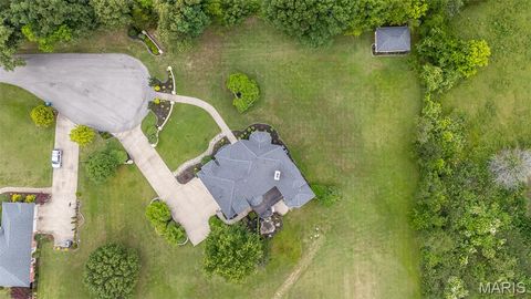 Tiny photo for 6828 Morningside Drive, Poplar Bluff, MO 63901 (MLS # 26033850)