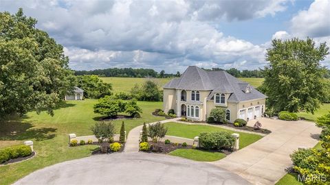 Tiny photo for 6828 Morningside Drive, Poplar Bluff, MO 63901 (MLS # 26033850)