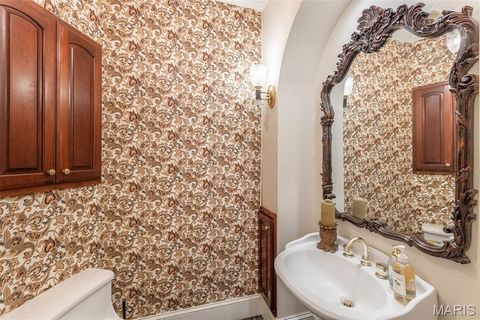 Tiny photo for 6828 Morningside Drive, Poplar Bluff, MO 63901 (MLS # 26033850)
