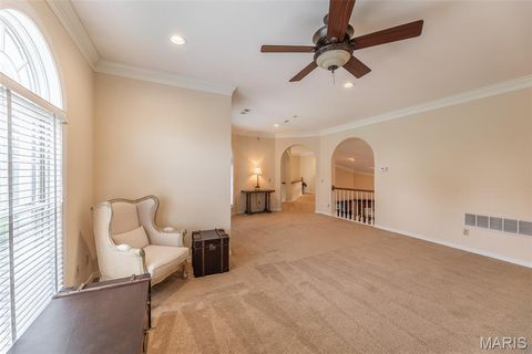 Tiny photo for 6828 Morningside Drive, Poplar Bluff, MO 63901 (MLS # 26033850)
