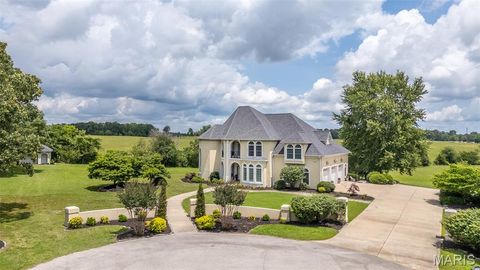 Photo of 6828 Morningside Drive, Poplar Bluff, MO 63901 (MLS # 26033850)