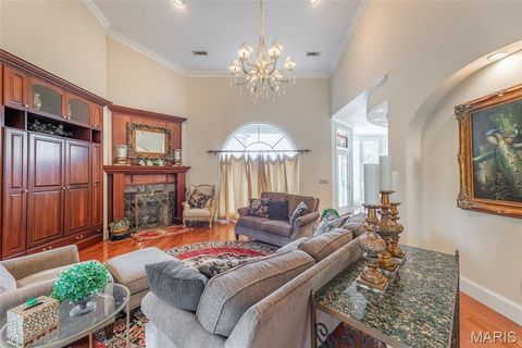Tiny photo for 6828 Morningside Drive, Poplar Bluff, MO 63901 (MLS # 26033850)