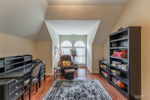 Tiny photo for 6828 Morningside Drive, Poplar Bluff, MO 63901 (MLS # 26033850)