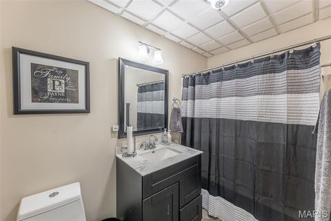 Tiny photo for 6828 Morningside Drive, Poplar Bluff, MO 63901 (MLS # 26033850)
